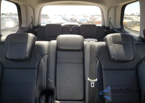 2013 Mercedes-Benz Gl 450 4Matic из США, поврежденный, VIN 4JGDF7CE8DA262103